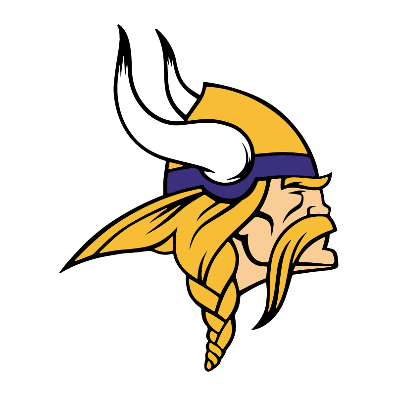 Minnesota Vikings Logo Vector, PNG, PDF, JPG, SVG Free Download