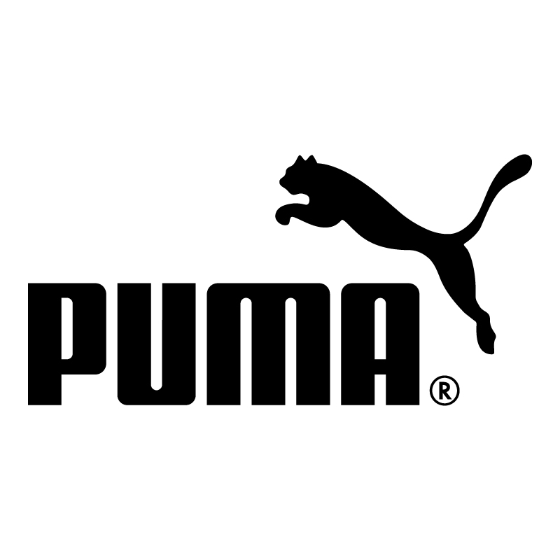 Puma Logo EPS Ai PDF SVG PNG JPG free download