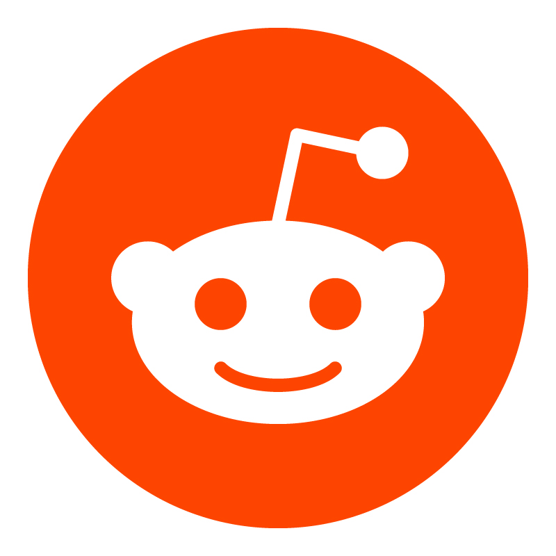 Reddit Logo EPS Ai PDF SVG PNG JPG free download