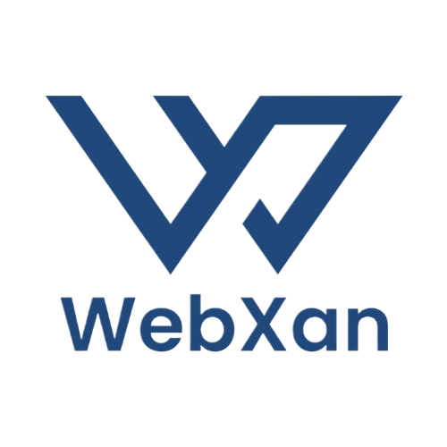 WebXan Logo