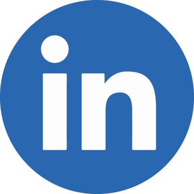 Linkedin Logo