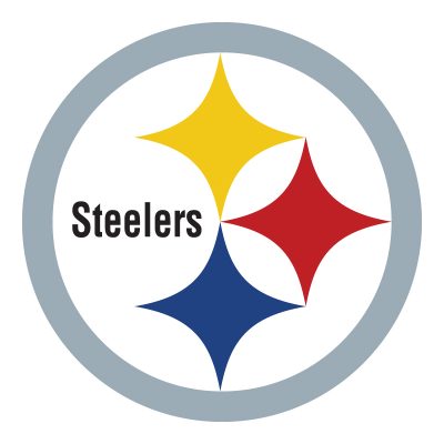 Pittsburgh Steelers Logo vector, PNG, JPG, PDF, SVG Free download